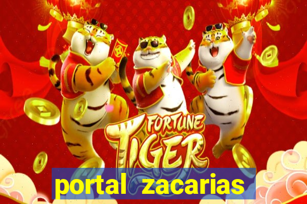 portal zacarias maloqueiro cova full